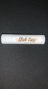 Slick Lipz lip balm