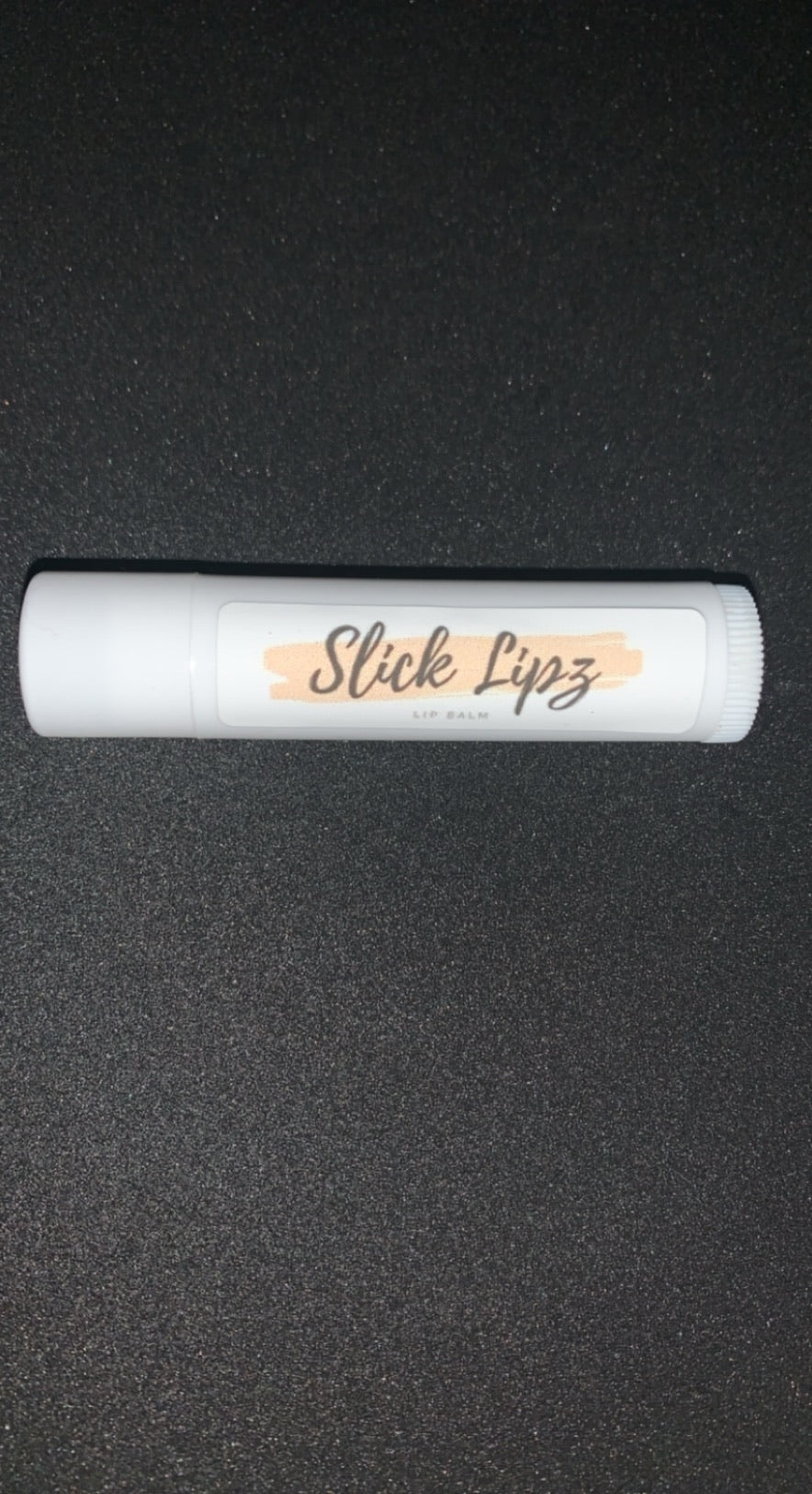 Slick Lipz lip balm